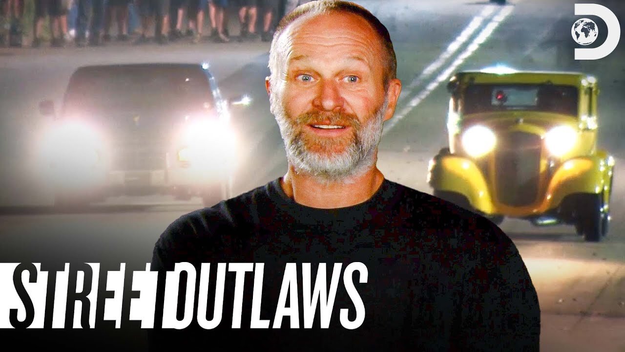 Landslide Victory! Dominator vs Mickey Tessneer! Street Outlaws