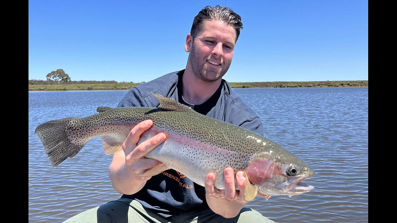 Hunting & Fishing Barraba 2022