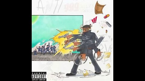 Juice WRLD - Stick Up (ft. Lil Durk)