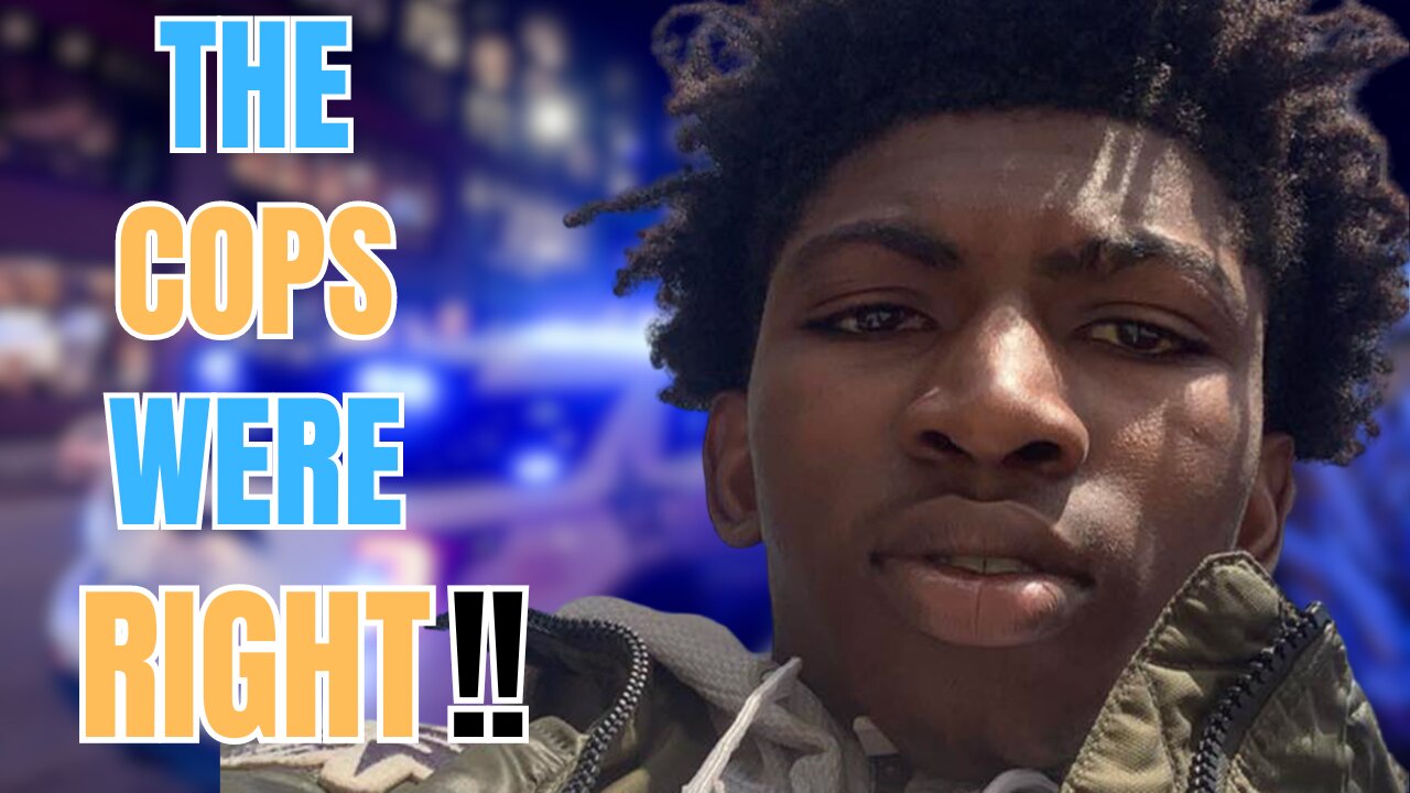 Dexter Reed Got Exactly What He Deserved! #Chicago #DexterReed #policebrutalitymatters