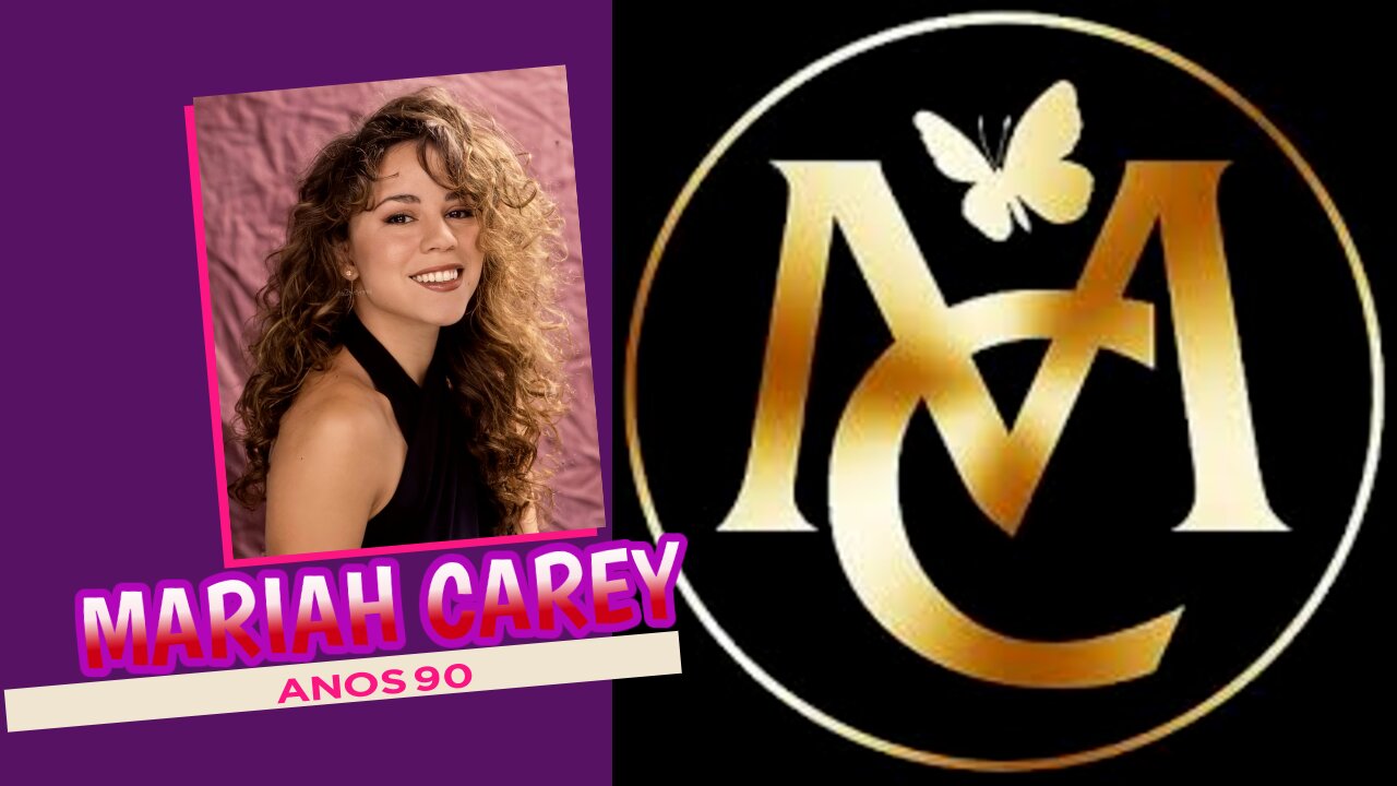 MARIAH CAREY - EMOTIONS