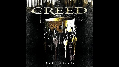 CREED - Overcome