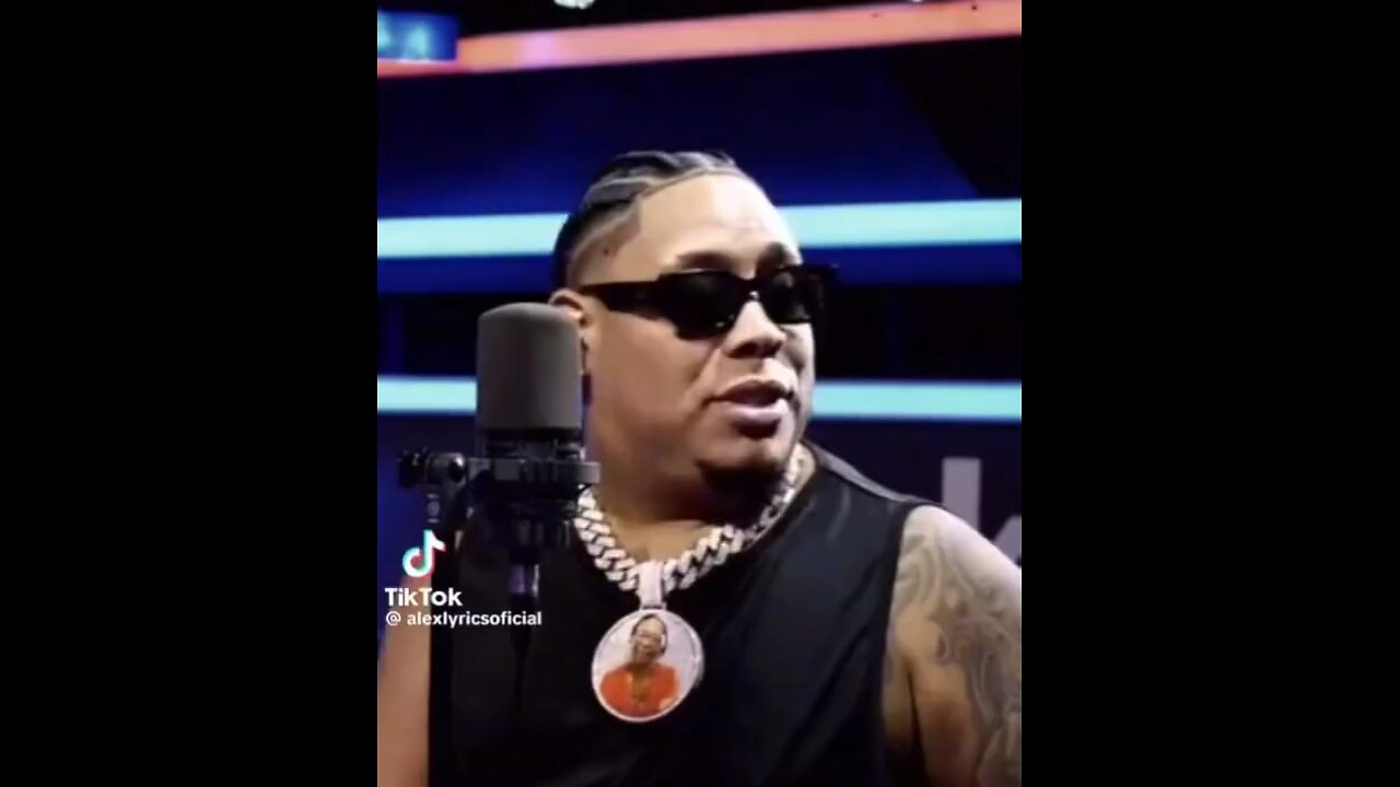 #alofoke #media #group