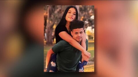 Mother of victim killed at DeSoto County fair remembers her one and only son