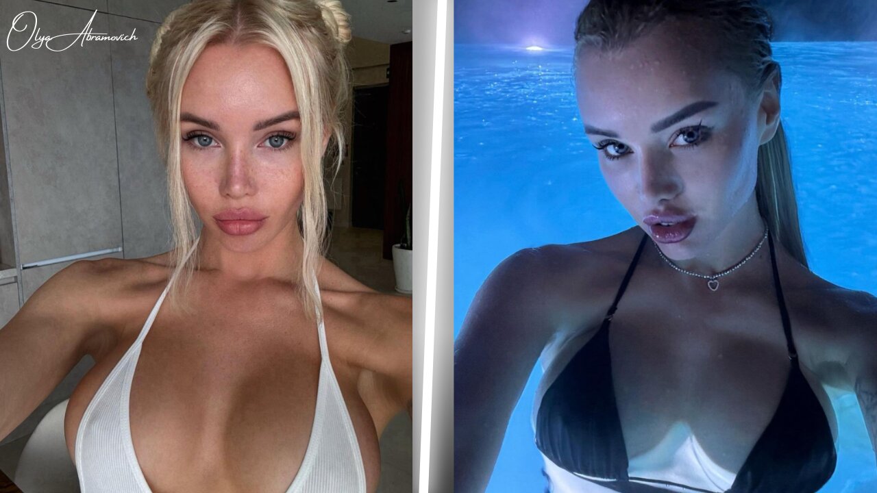 Olya Abramovich: Fashion Model - Net worth | Bio & Info