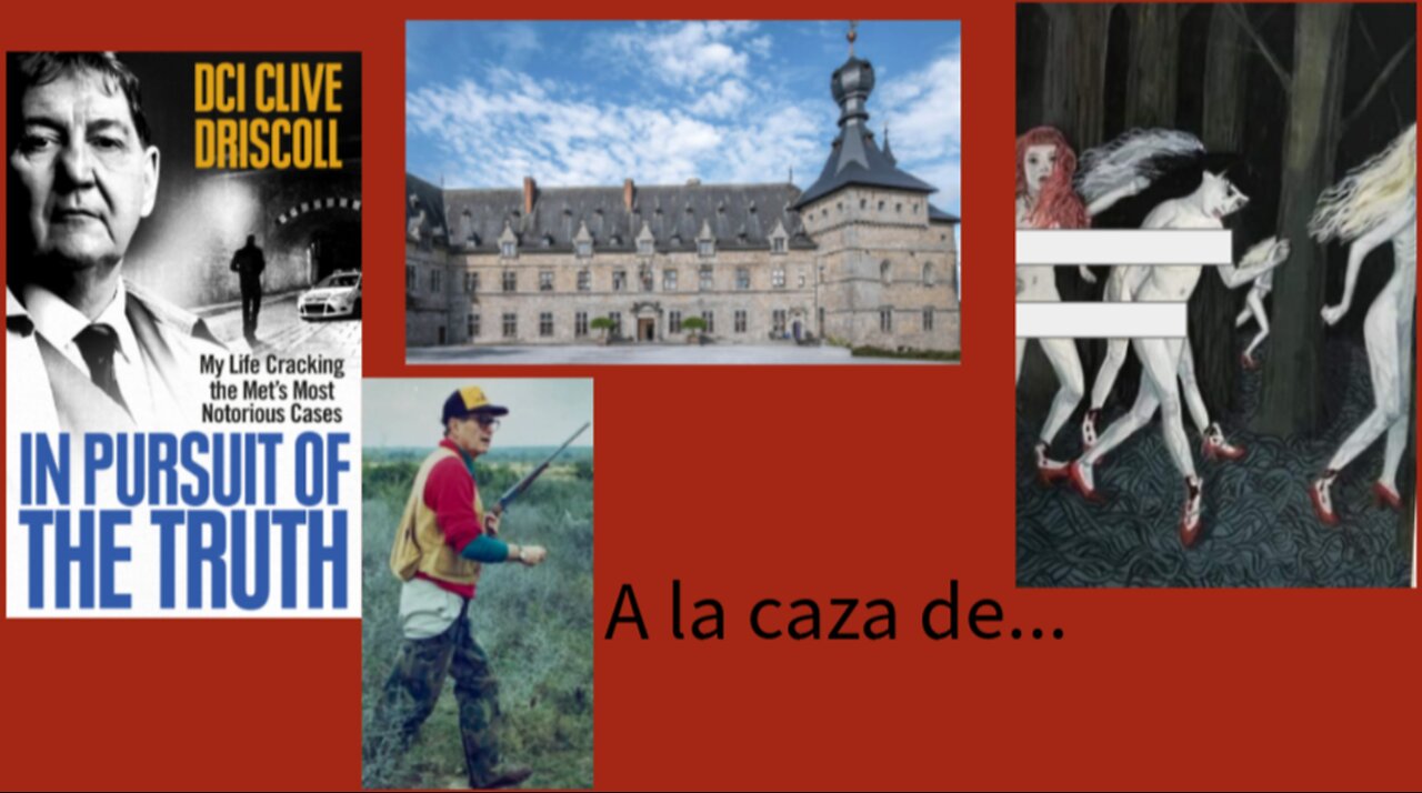A la caza de....