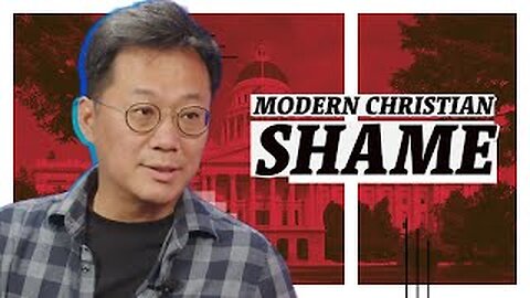 "Our Responsilbities as Chinese Christians" | This is Our Time with Elizabeth Wong Ahlers