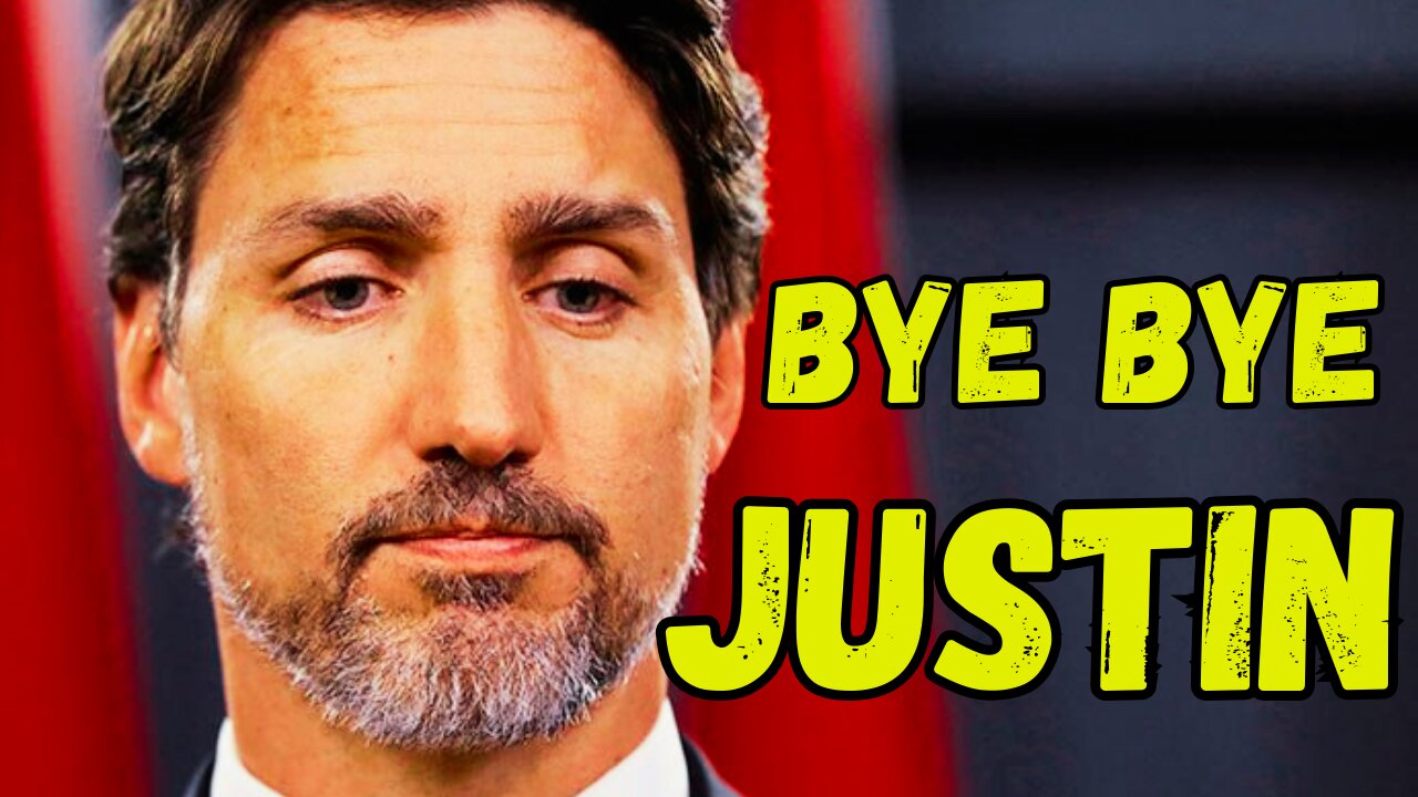 SHOCKER: Justin Trudeau To LOSE EVERY Seat WEST Of Quebec!