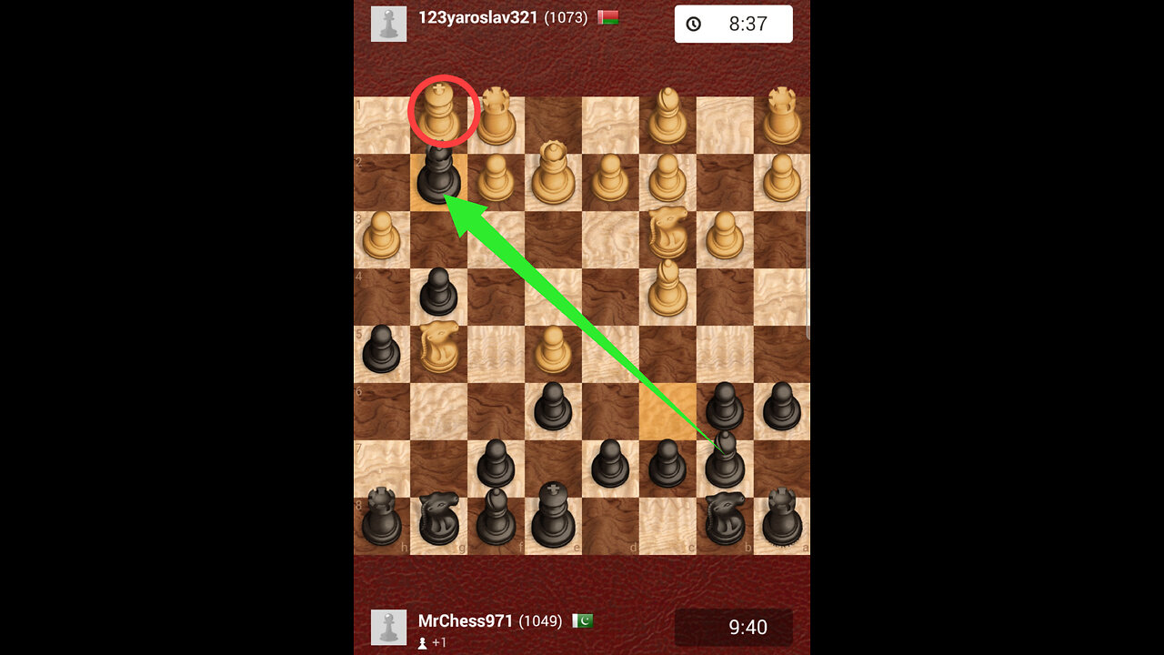 Checkmate#02