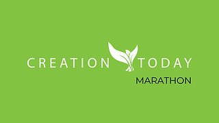 2024: The Year Evolution Was Finally Put to Rest | Creation Today Marathon