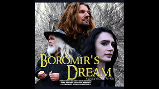 Boromir's Dream - A Lord of the Rings Fan Film - Midwest Model Studios