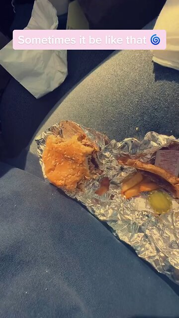 This is your sign to start manifesting that shit.