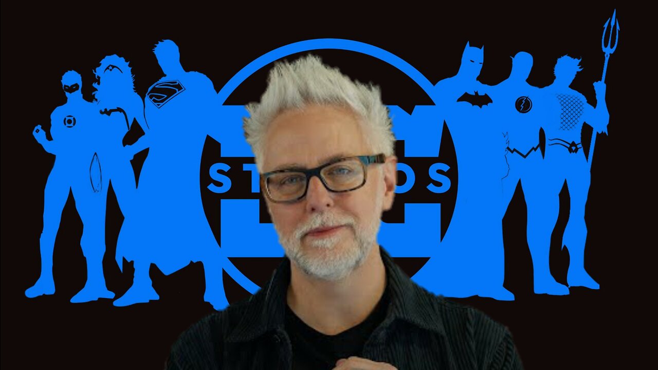 Did James Gunn Break Kevin Feige?