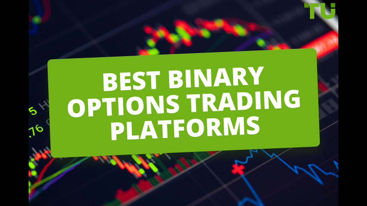 THIS Software that will change your TRADING GAME FOREVER Binary