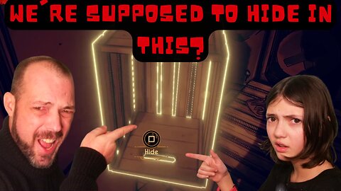Bendy and the Dark Revival part 2
