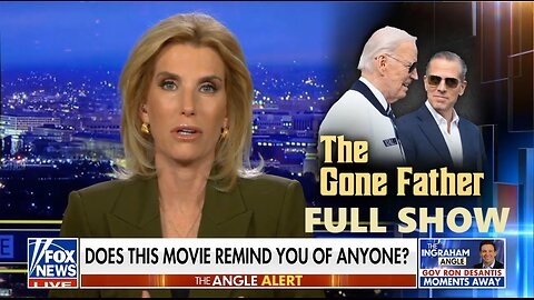 The Ingraham Angle 12/02/24 | Fox Breaking News December 02, 2024