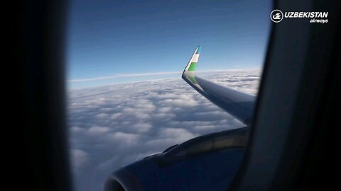 A visiting reception of Uzbekistan Airways took place in Samarkand...
