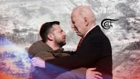 092324 Seg 8 Zelensky is Doing WHAT for Kamala??