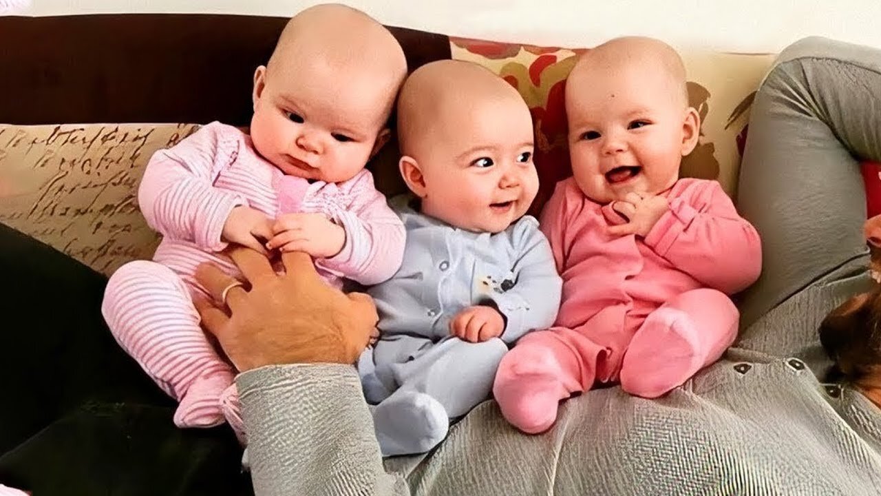 HILARIOUS ADORABLE BABIES - Funny Baby Videos