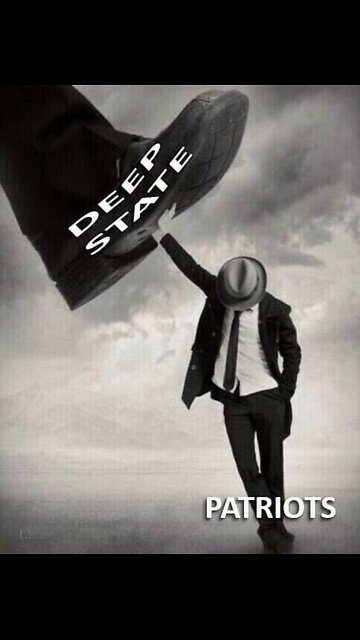 CIA & NED explained in 7 seconds