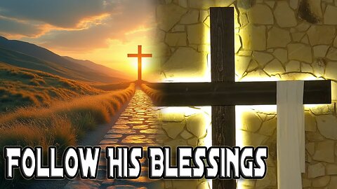 12/1/2024 Sunday Worship | Follow His Blessings