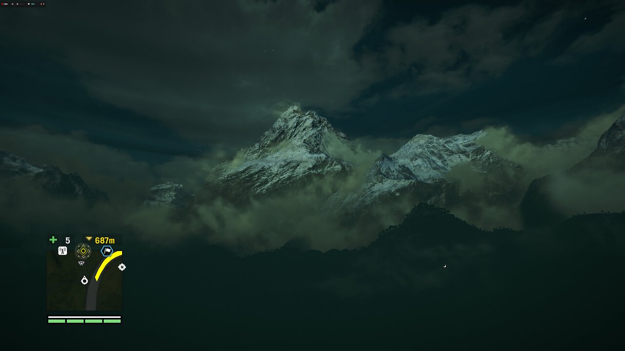 Far Cry 4, Playthrough, Pt. 12