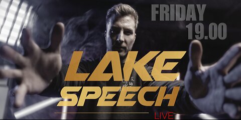 LakeSpeech Live