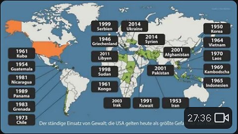 Kriegsnation USA! Deutscher Bundestag Berlin 27.04.2024!
