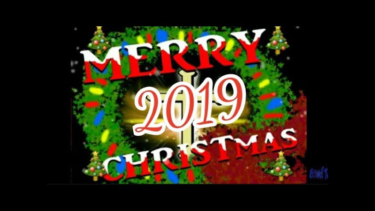 LWTV: Merry Christmas 2019