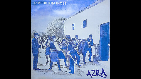 Azra - Između krajnosti