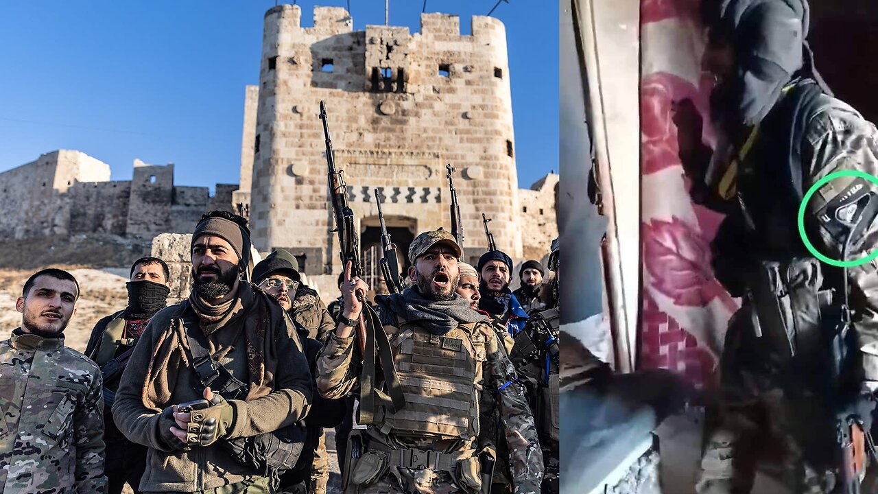 Vanessa Beeley Interview - The Truth About What Is Happening In Syria