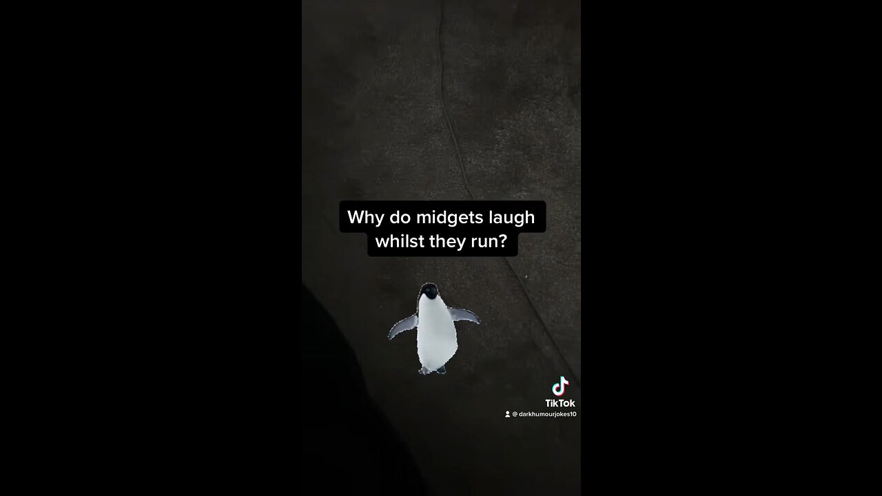 Dark Humour Jokes #8