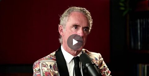 Jordan Peterson calls climate science a "scam," stating historically low CO2 levels