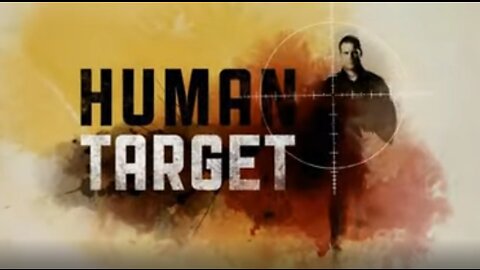 Human Target: A Look Back