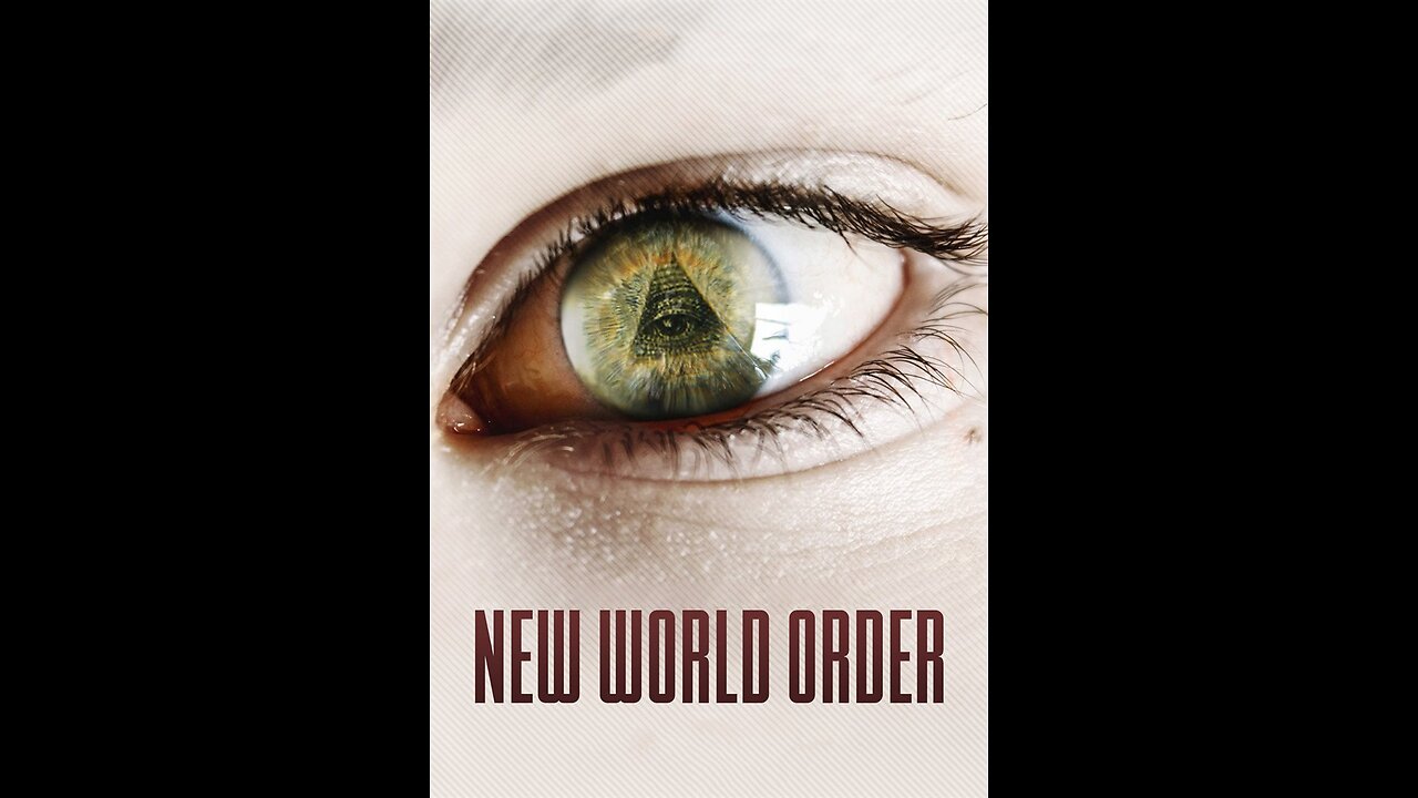 The New World Order