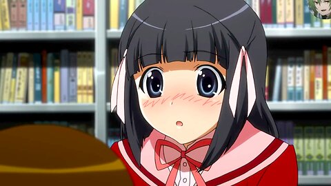 NIVEL KAWAI + DE 8.000MIL #Anime #KaminomizoShiruSekai #animemoments