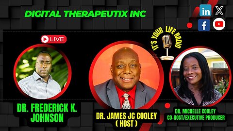 419 - Digital Therapeutix