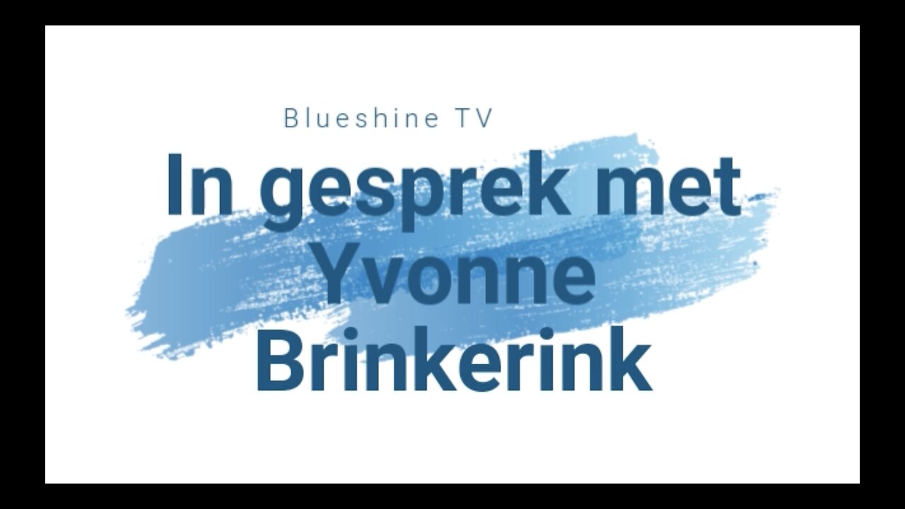 In gesprek met Yvonne Brinkerink over de aardbeving in Turkije