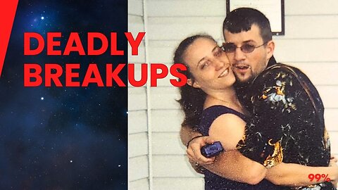 5 Chilling Breakups That Ended in Murder: True Crime Stories