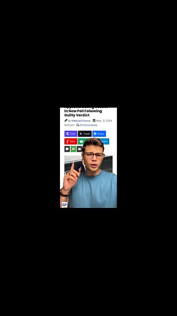 Victor Reacts: Americans See Through the Soviet Show Trial