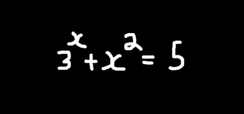 Non-Linear Equation: Solve by rules of LOG, properties of Exponents and Lambert W Function