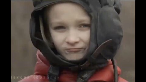 LISTEN TO AMAZING RUSSIAN SONG "Cuckoo" about War in Donbass FROM 2015