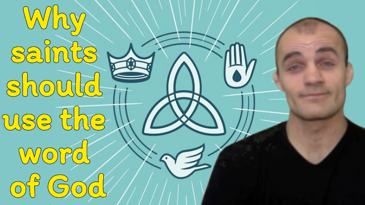 Should Christians defend the Trinity?