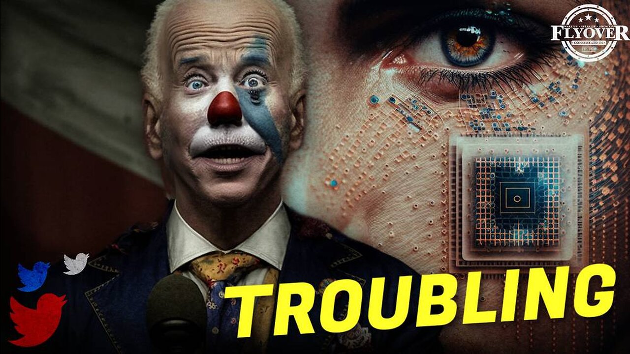 What YOU should do as the price of EVERYTHING rises; State of the Union Gaffes - Breanna Morello