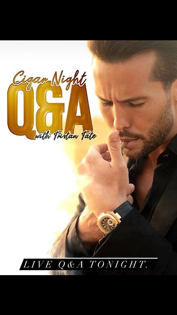 When Sneako met Tristan ...