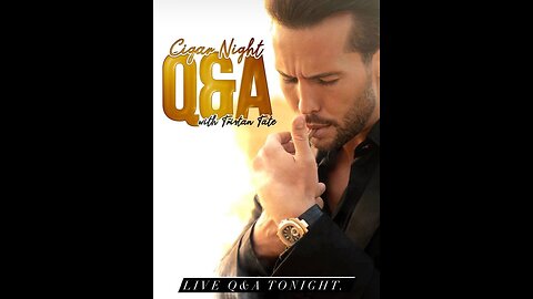 When Sneako met Tristan ...