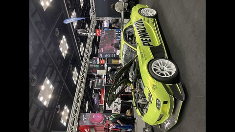 2022 PRI Show