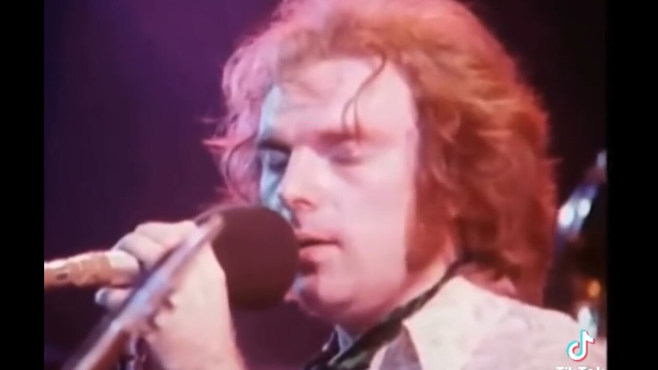 Brown Eyed Girl ~ Van Morrison