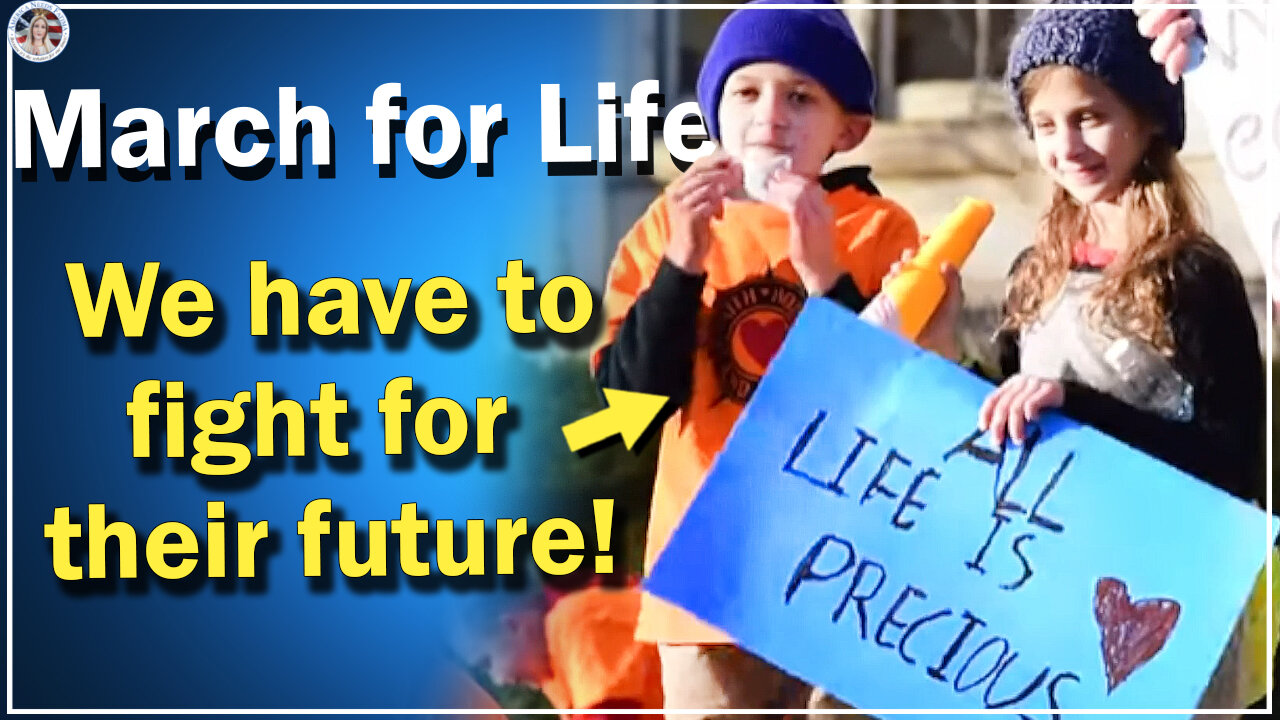 March for Life still matters