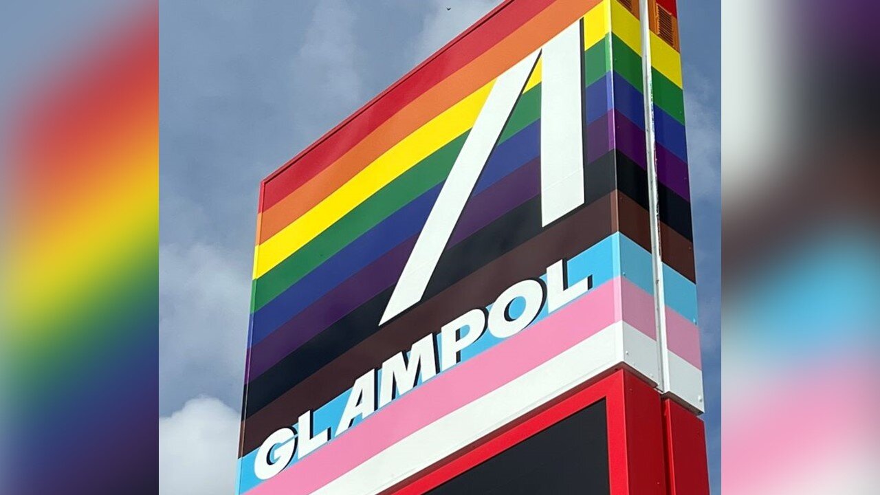 Ampol – A History of Gay and Trans Hate